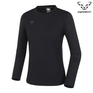 LJS  다이나핏  여성 BLACKLIGHT (블랙라이트) 긴팔티 (YWW24232Z1)