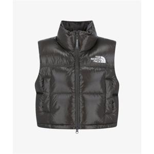 노스페이스 NV1DR81K 화이트라벨 여성 노벨티 눕시 베스트 (RDS) COFFEE BROWN 253832