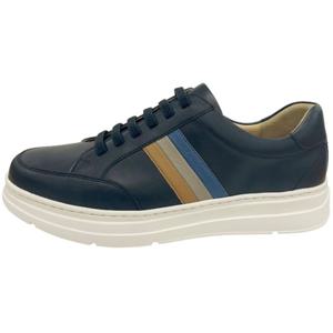 [에스콰이아(남성화)]남성 스니커즈 YAESHZ243BK