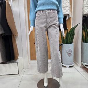 클리지 DP01 골덴 바지 CP9WPT27