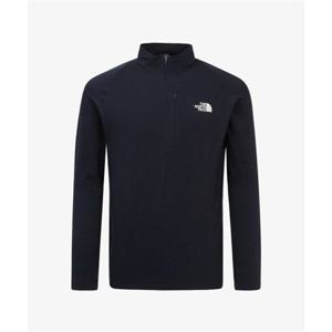 노스페이스 NT7LR98B 남성 오틀러 긴팔 집티 NAVY 255658