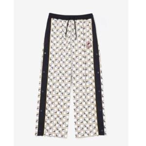 휠라 여성 헤리티지 모노 컴포트핏 팬츠 FS2WPF1153F_INA