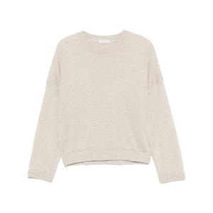 브루넬로 쿠치넬리 스웨터 M10550210 C9732 Beige