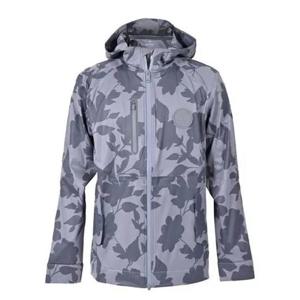 지포어 자켓 G4MF23O13ACHA CHARCOAL DOM