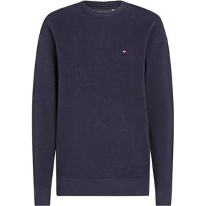 25FW 타미힐피거 스웨터 MW36347DW5 DESERT SKY DOM