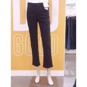 뱅뱅 세이브존02 뱅뱅)인밴드 기모일자 청바지 NQL741