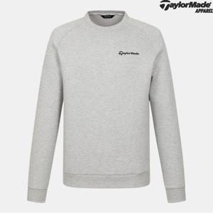 [테일러메이드] 남성 맨투맨 티셔츠 TMTRO3742-193