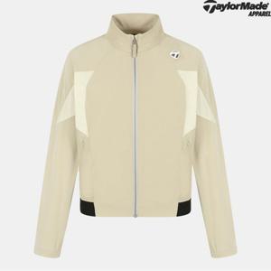 [테일러메이드] 여성 시그니처 바람막이 점퍼 TWJUO7201-508