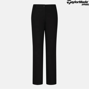 [테일러메이드] 여성 백기모 부츠컷 팬츠 TWPTO7382-199