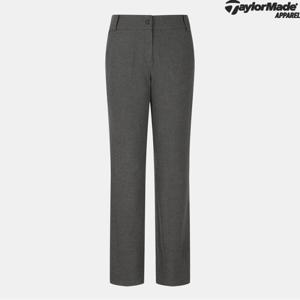 [테일러메이드] 여성 백기모 부츠컷 팬츠 TWPTO7382-193