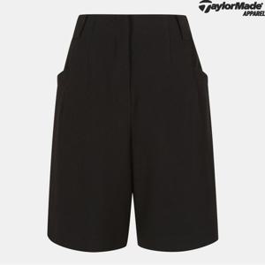 [테일러메이드] 여성 시그니처 절개 반바지 TWPSO7281-199