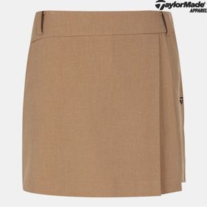 [테일러메이드] 여성 랩반바지 TWPSO7283-513