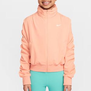 [국내매장] 나이키/아동자켓/여아 드라이 핏 경량 재킷(HJ5192-844)/EV