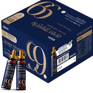 이비온 리커브 알부민 99 마시는 액상 단백질 고함량 90개입