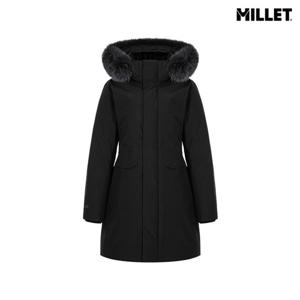 [밀레 (행사)]여성 LD 셀레네 고어 윈드스토퍼 구스 다운 자켓_MLUWG610