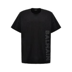 발망 반팔 티셔츠 CH1EG010BC22EBP DOM