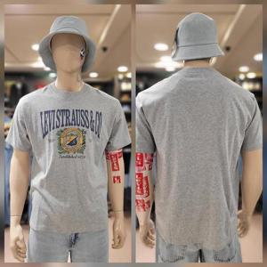 리바이스 빈티지 핏 그래픽 티셔츠 87373-0216