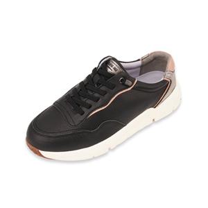 [에스콰이아(여성화)]여성 스니커즈 YAESHZ516BK