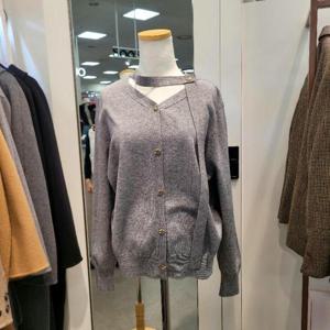 수스 HC07 넥띠니트 S261BKT151