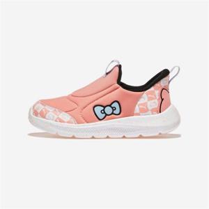 나이키 펀 레이서 2 슬립테크 HKFR PS - Pink Fruit-Cool Weather- Black PKI40142501 260303 (PKI40142501)