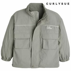 [컬리수]아동 화섬 점퍼 C244JM359P