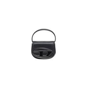 Diesel디젤 1DR 미니백 플라크 블랙 X08709PR818-T8013