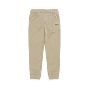 [내셔널지오그래픽키즈]K223UPT130 베이직 조거 팬츠 BEIGE