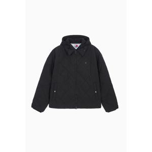 타미데님 남성 퀼팅 봄버 재킷 T32G0WJC10TML1