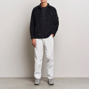 CP컴퍼니 롱슬리브 코듀로이 셔츠 19CMSH071A 006410O 999