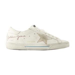 골든구스 스니커즈 GMF01015 F008166 10847 white