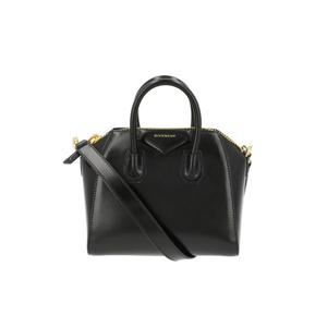 지방시 BB5148B2AT 001 안티고나 미니 탑 핸들 토트백