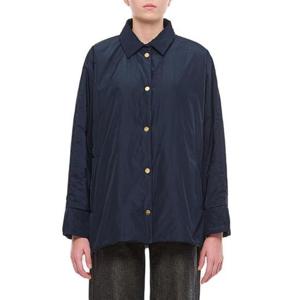 26 SS 막스마라 더 큐브 003 프론트 버튼 롱슬리브 재킷 2429486064600