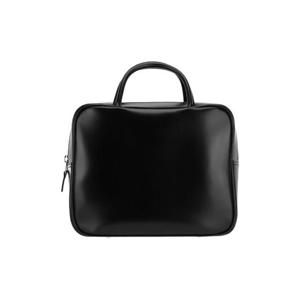 Comme des Garcons꼼데가르송 스퀘어 2호 아오야마백 블랙 KZ-K217-052-1-1