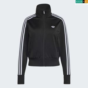 아디다스 현대백화점 [Women] 파이어버드 클래식 트랙 탑 KD7981 인기트랙탑