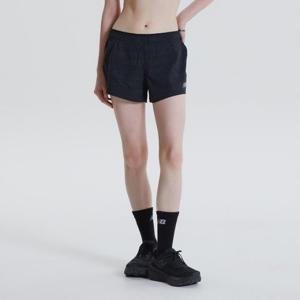 뉴발란스반바지 EQS NBNVF36802-BF WOMEN 3부 RC 쇼츠 (3인치)