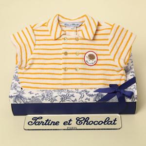 [쇼콜라]몬트테리롬퍼B(백일돌선물)TTPMQA083B