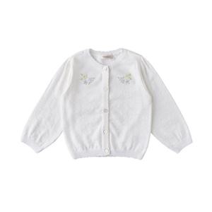 밍크뮤ch 퓨어 플라워 덧수가디건(출산신생아백일돌조카선물) (3611520001)