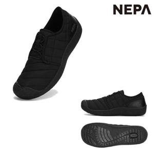 네파 7LF7693 공용 등산 캠핑 트레킹 패딩 방한화 코모도 슈즈