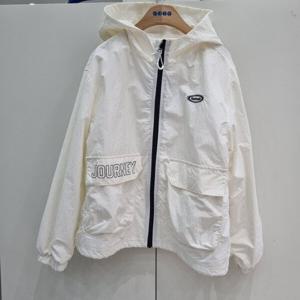 [에스핏]크롭바람막이JP SJZ101FFJP04_GN