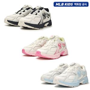 [MLB키즈] JD 트랙 러너 다이얼 주니어 운동화 7ARNJB36N