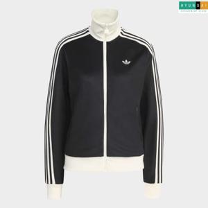 아디다스 현대백화점 [Women] 클래식 트랙 탑 KD7969 인기트랙탑 [현대백화점 쇼핑백 증정]