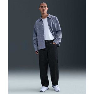 나이키 스포츠웨어 루즈 핏 데님 팬츠 M - 블랙 IM7606-010 247241