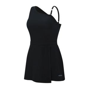 [아레나] 글로아 원피스 세트 A6SL1SO02BLK-IDG