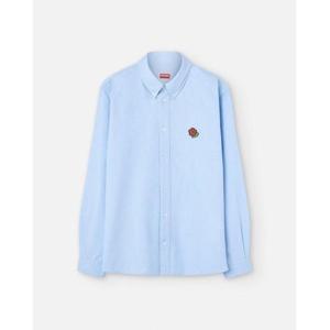 (명품) 겐조 팝 옥스포드 셔츠 FF5 5CH410 9