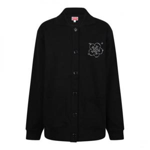 (명품) 겐조 로고 가디건 FE6 2SW151 4MF