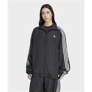 아디다스 ADILENIUM 3 오버사이즈 트랙탑 - 블랙 JD3392 249021