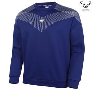 다이나핏 남성 기가스 기모 스트레치 맨투맨 YMW24250B6