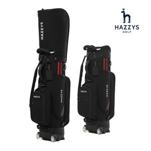 헤지스골프 남여공용 캐디백 HZCB-009M 블랙