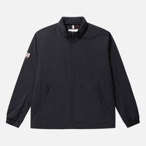 윌슨자켓 VQA W243001GJK91-BLK 컴포트 필드 우븐 자켓