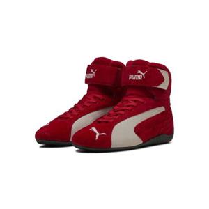 푸마 스피드캣 미드 - 레드화이트 400384-02 251390 (400384-02)